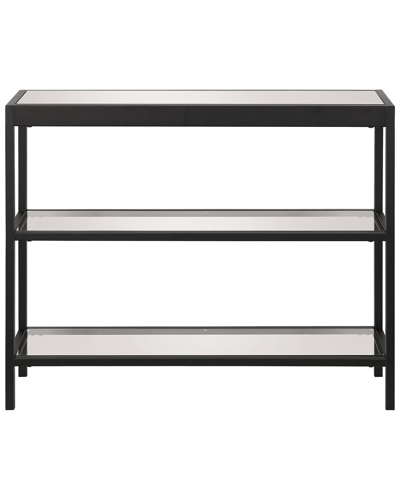 Abraham + Ivy Alexis 36in Rectangular Console Table