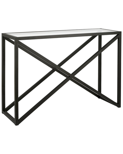 ABRAHAM + IVY ABRAHAM + IVY CALIX 42IN RECTANGULAR CONSOLE TABLE