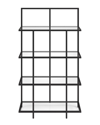 Abraham + Ivy Ingels 62in Rectangular Bookcase