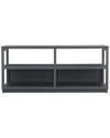 Abraham + Ivy Thalia Rectangular Tv Stand For Tvs Up To 60in