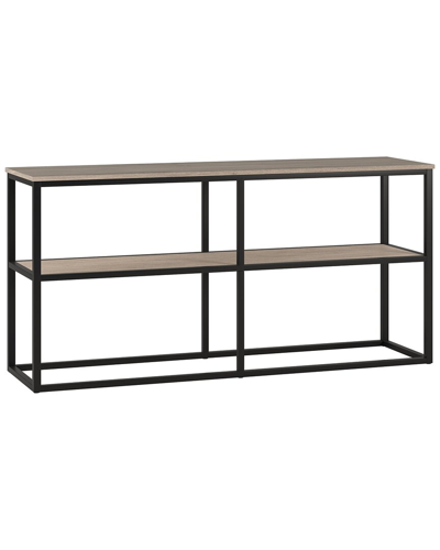 Abraham + Ivy Brasier Rectangular Tv Stand For Tvs Up To 65in