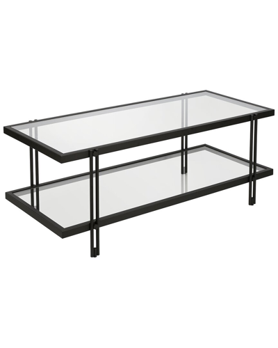 Abraham + Ivy Inez 45in Rectangular Coffee Table