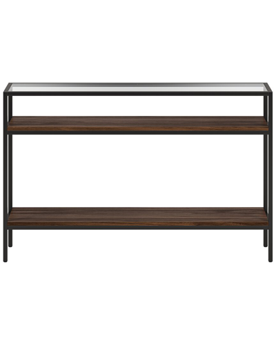 Abraham + Ivy Felicia 47.6in Rectangular Console Table
