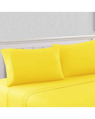 Modern Threads 4pc Sheet Set