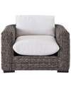 COASTAL LIVING COASTAL LIVING MONTAUK LOUNGE CHAIR