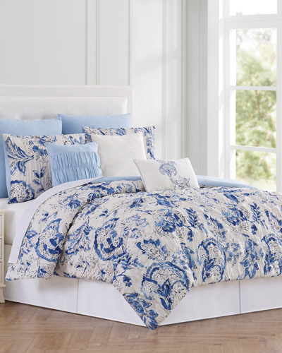 Modern Threads Ines 8pc Comforter Set