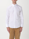 Dsquared2 Shirt  Men In White