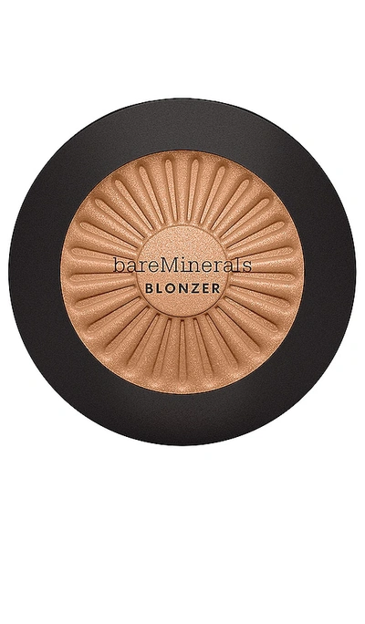 Bareminerals Gen Nude Blonzers In Kiss Of Spice