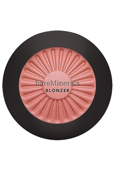 Bareminerals Gen Nude Blonzers – Kiss Of Mauve In Kiss Of Mauve