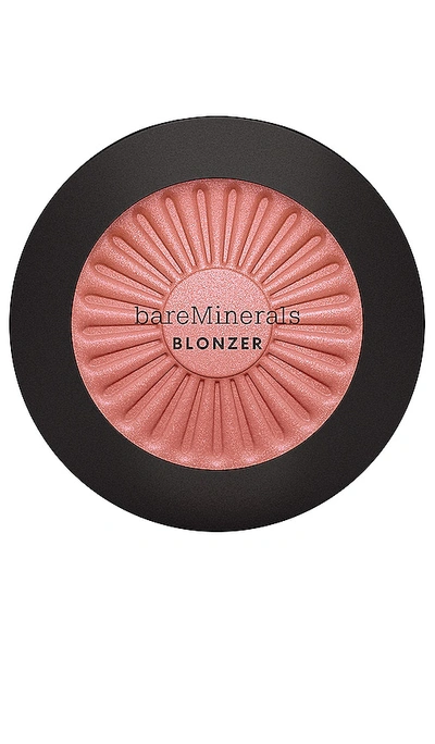 Bareminerals Gen Nude Blonzers In Kiss Of Mauve