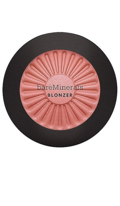 Bareminerals Gen Nude Blonzers In Kiss Of Pink