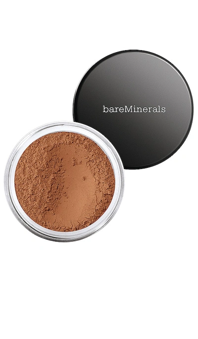 Bareminerals All Over Face Color In Faux Tan