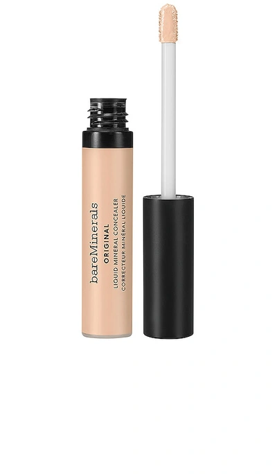 Bareminerals Original Liquid Mineral Concealer In Very Fair 0.5c