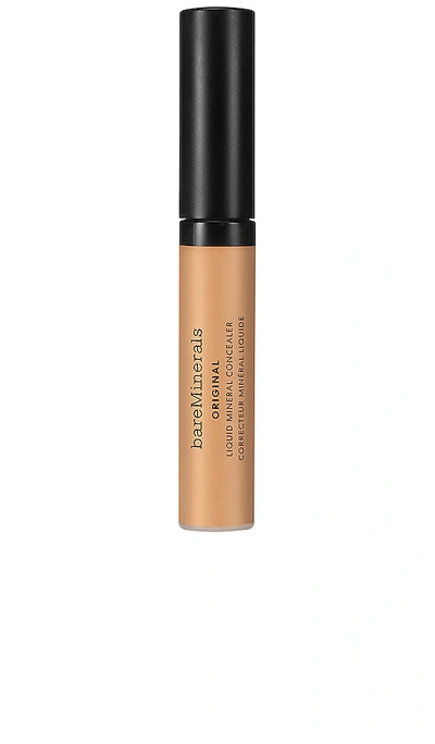 Bareminerals Original Liquid Mineral Concealer In Medium Tan 3.5w