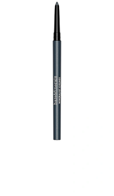 Bareminerals Mineralist Eyeliners 眼线膏/眼线笔 – 铅黑色 In Graphite