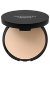 BAREMINERALS ORIGINAL MINERAL VEIL PRESSED SETTING POWDER