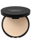 BAREMINERALS ORIGINAL MINERAL VEIL PRESSED SETTING POWDER – SHEER FAIR