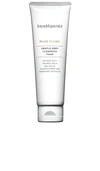 BAREMINERALS PURE PLUSH GENTLE DEEP CLEANSING FOAM