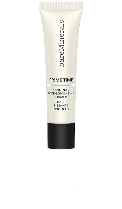 Bareminerals Prime Time Original Pore-minimizing Primer – N/a In Beauty: Na