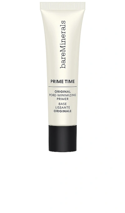 Bareminerals Prime Time Original Pore-minimizing In Beauty: Na