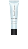 Bareminerals Prime Time Hydrate & Glow Foundation Primer In Beauty: Na