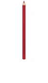 Bareminerals Mineralist Lasting Lip Liner In Treasured Red