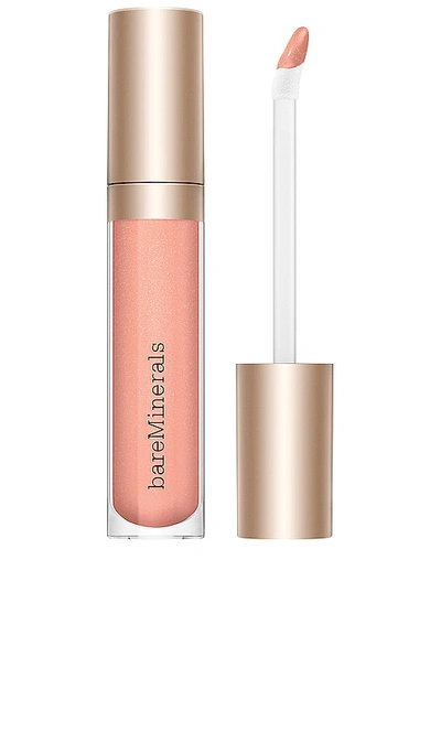 Bareminerals Mineralist Gloss-balm In Peace