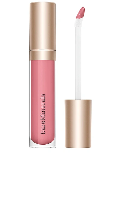 Bareminerals Mineralist Gloss-balm In Vision