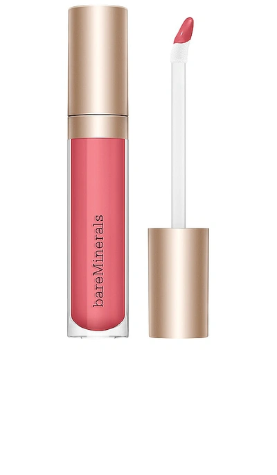 Bareminerals Mineralist Gloss-balm 唇彩 – Imagination In Imagination