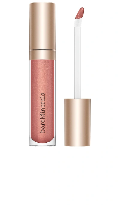 Bareminerals Mineralist Gloss-balm In Ingenuity