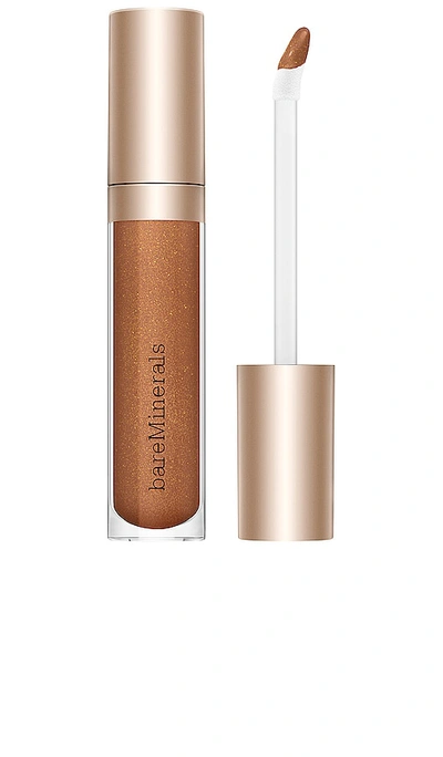 Bareminerals Mineralist Gloss-balm 唇彩 – Adventure In Adventure