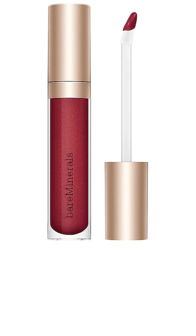 Bareminerals Mineralist Gloss-balm 唇彩 – Wonder In Wonder