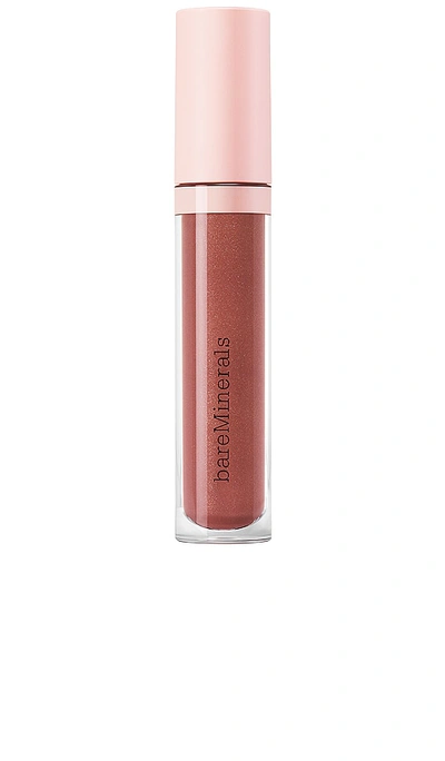 Bareminerals Mineralist Gloss-balm 唇彩 – Sincerity In Sincerity