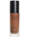 BAREMINERALS ORIGINAL PURE SERUM RADIANT NATURAL LIQUID FOUNDATION SPF 20 粉底 – DEEP COOL 5