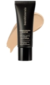 Bareminerals Complexion Rescue Mattfying Tinted Moisturizer Spf 30 In Nude