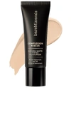 BAREMINERALS COMPLEXION RESCUE?MATTFYING TINTED MOISTURIZER SPF 30 隔离霜 – BIRCH 1.5