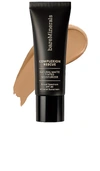 BAREMINERALS COMPLEXION RESCUE?MATTFYING TINTED MOISTURIZER SPF 30 隔离霜 – TAN AMBER 07