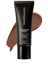 Bareminerals Complexion Rescue Mattfying Tinted Moisturizer Spf 30 In Mahogany 11.5