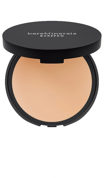 Bareminerals Barepro 16-hr Skin-perfecting Powder Foundation In Fair 15 Neutral