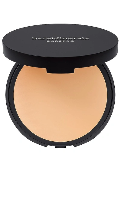 Bareminerals Barepro 16-hr Skin-perfecting Powder Foundation In Fair 15 Warm