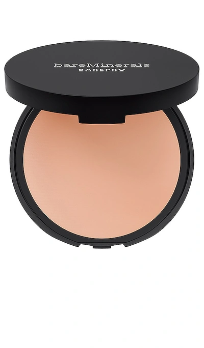 Bareminerals Barepro 16-hr Skin-perfecting Powder Foundation In Light 20 Cool