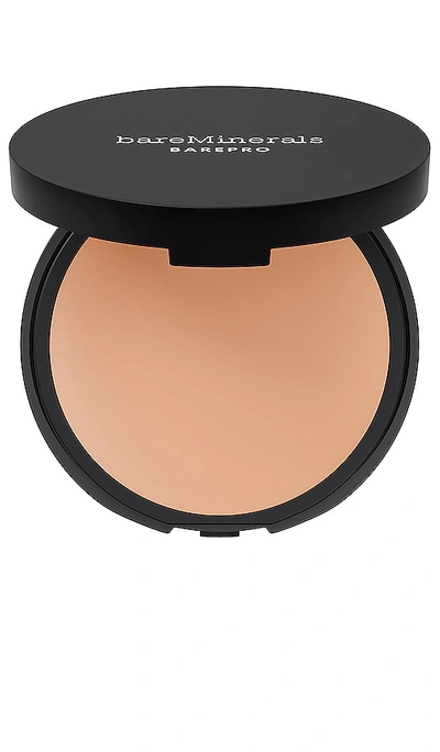 Bareminerals Barepro 16-hr Skin-perfecting Powder Foundation In Light 25 Neutral