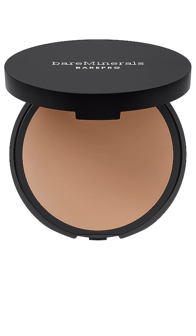 Bareminerals Barepro 16-hr Skin-perfecting Powder Foundation In Medium 35 Cool