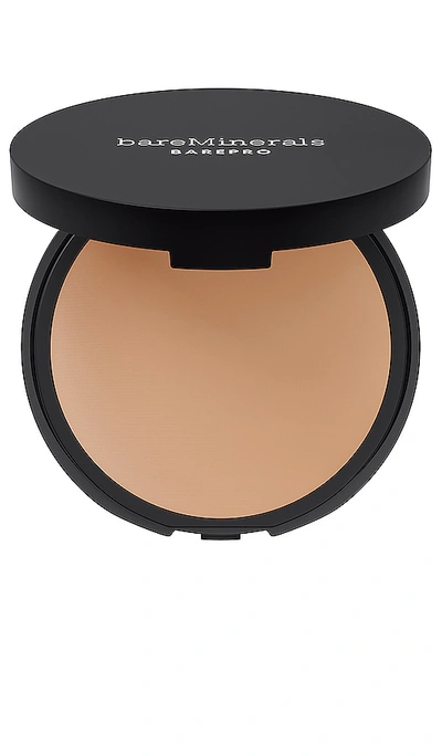 Bareminerals Barepro 16-hr Skin-perfecting Powder Foundation In Medium 30 Warm