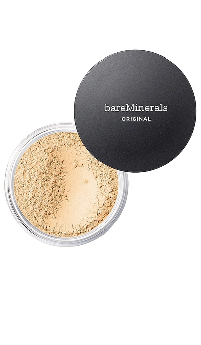 Bareminerals Original Loose Powder Foundation Spf 15 粉底 – Golden Fair 04 In Golden Fair 04