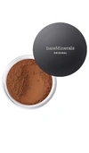 BAREMINERALS ORIGINAL LOOSE POWDER FOUNDATION SPF 15 粉底 – WARM DEEP 27