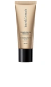 BAREMINERALS COMPLEXION RESCUE?TINTED MOISTURIZER SPF 30 隔离霜 – BAMBOO 5.5