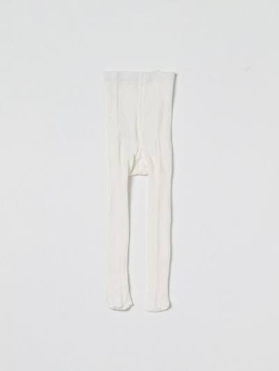 Paz Rodriguez Kids' Socken Baby  Kinder Farbe Cream