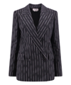 ALEXANDER MCQUEEN BLAZER