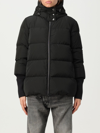 Tatras Azara Down Jacket In Black